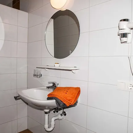 Spitaler Appartement *