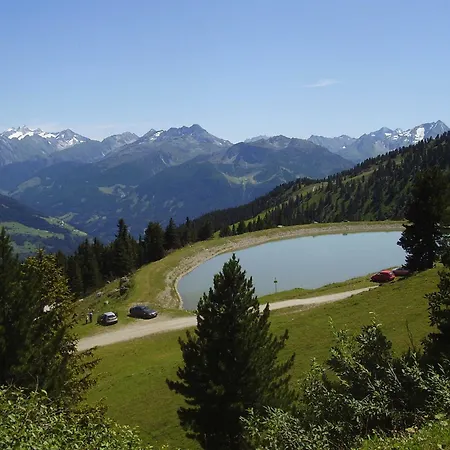 Spitaler * Ried im Zillertal