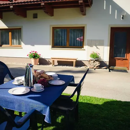 Spitaler Ried im Zillertal