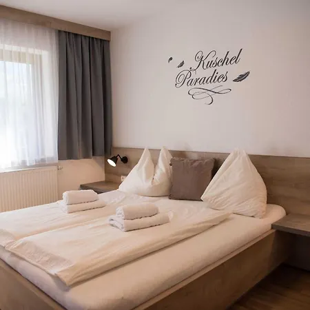 Spitaler Appartement