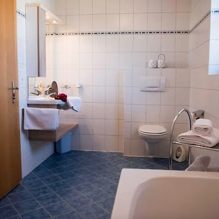 Appartement Spitaler