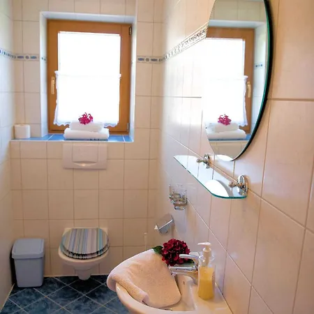 Appartement Spitaler