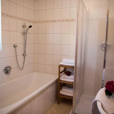 Appartement Spitaler