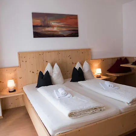 Appartement Spitaler *