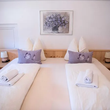 Appartement Spitaler *