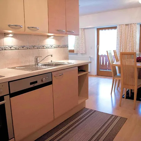 Spitaler Appartement