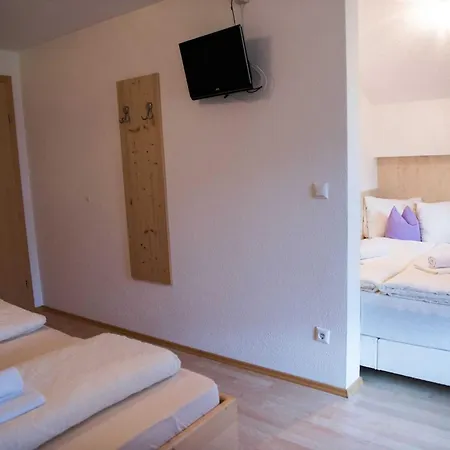 Spitaler Appartement *