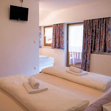 Appartement Spitaler