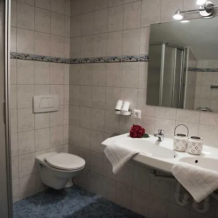 Appartement Spitaler Ried im Zillertal